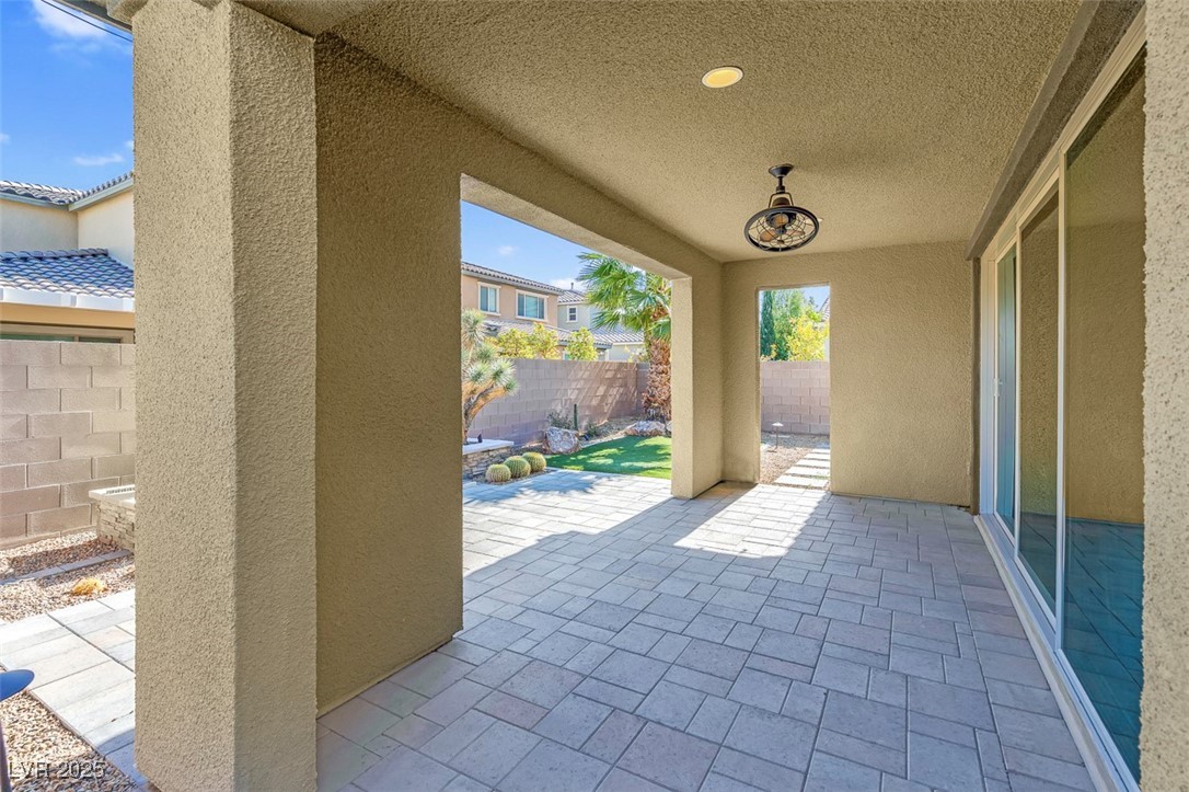 12836 Alcores Street, Las Vegas, Nevada image 39