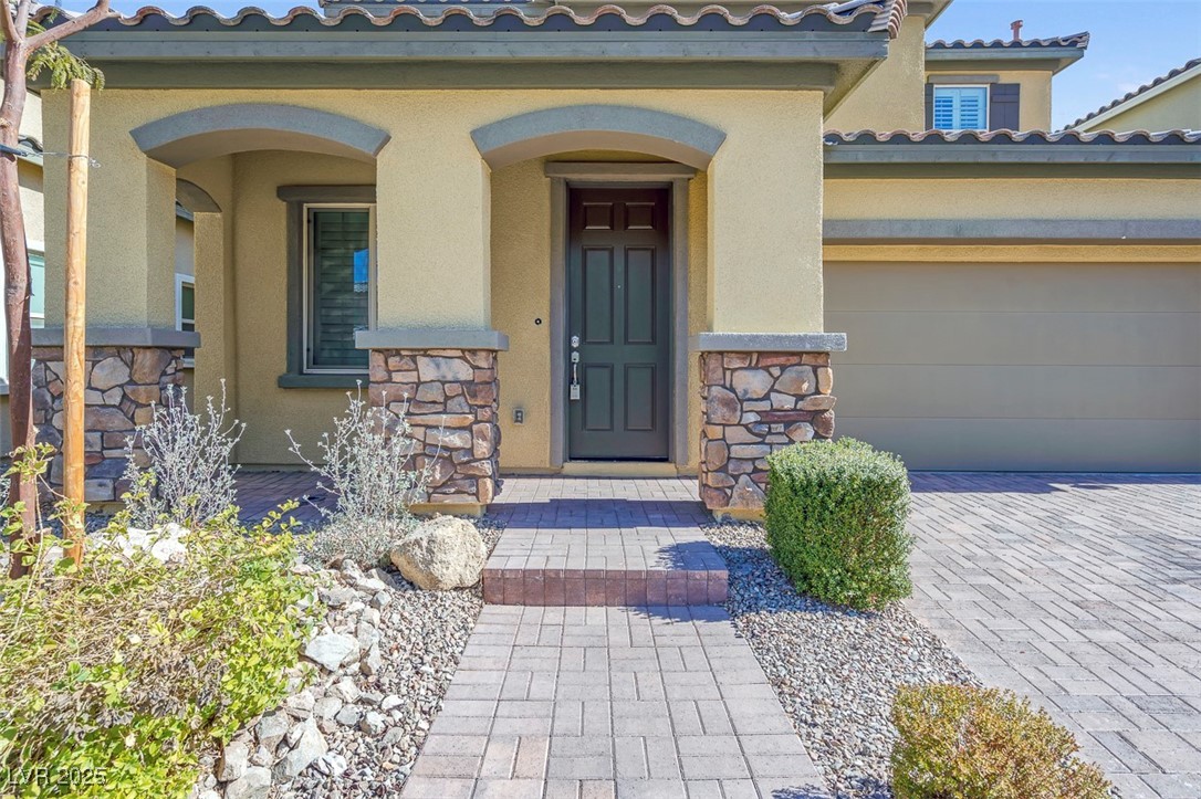 12836 Alcores Street, Las Vegas, Nevada image 2