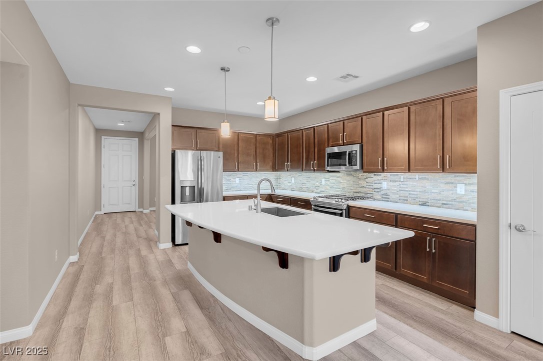 12836 Alcores Street, Las Vegas, Nevada image 7