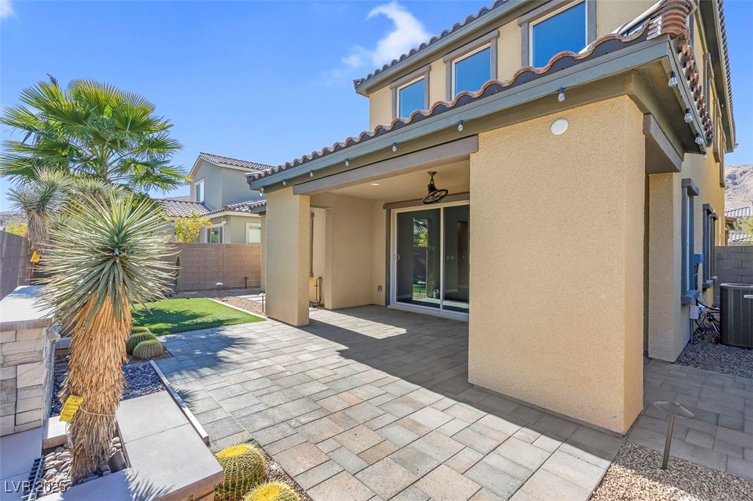 12836 Alcores Street, Las Vegas, Nevada image 40