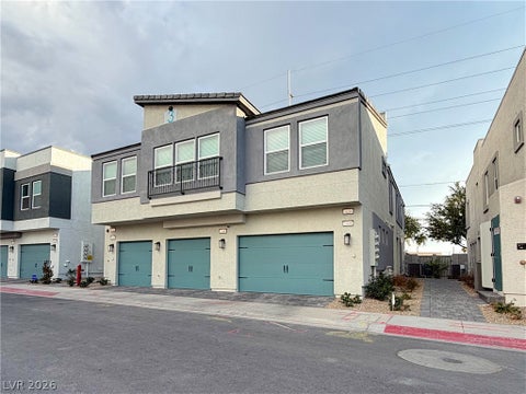 Condo For Sale - 539 Bellum Drive #1068<br/> Clark County, Henderson, NV 89011