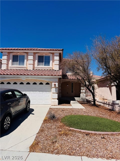 Homes For Rent - 7623 Ribbon Garland Court<br/> Las Vegas, NV 89139