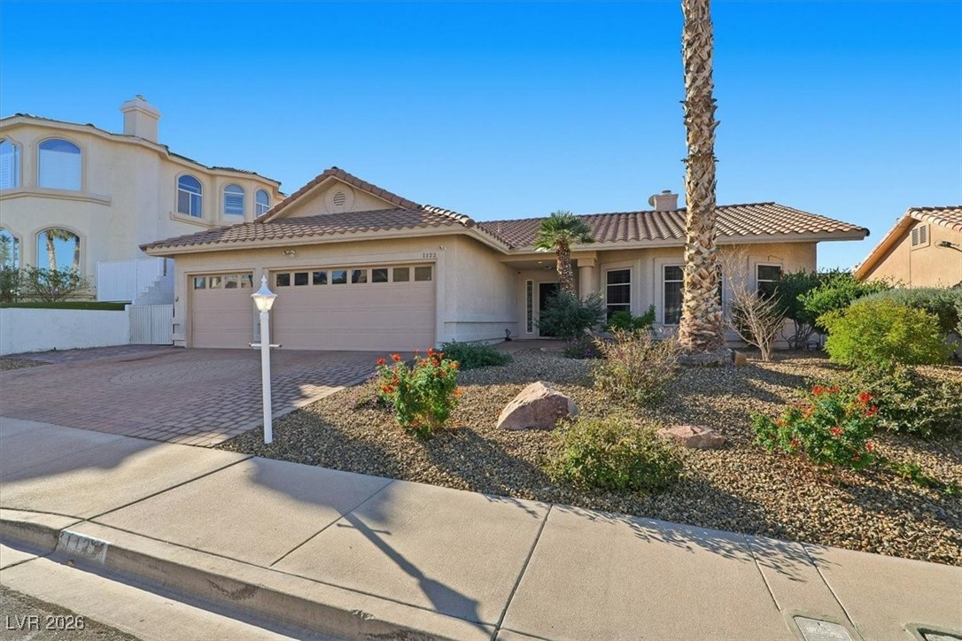 1122 Tuscarora Drive