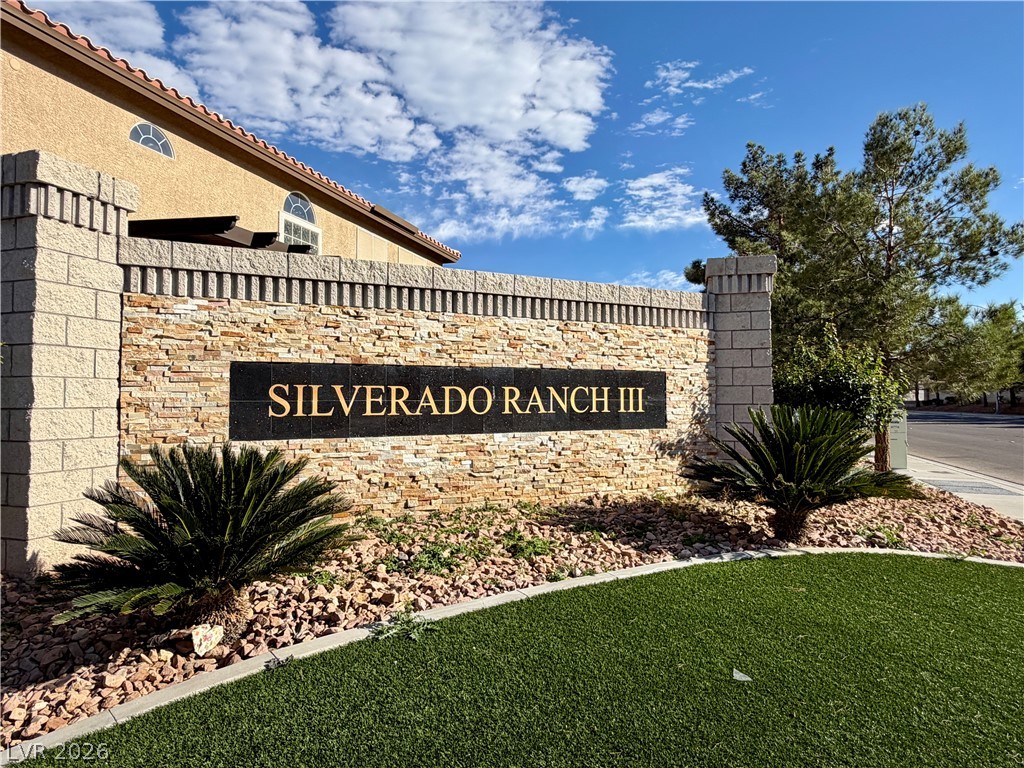 593 Pale Pueblo Court