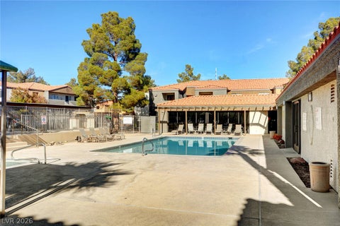 Tiny photo for 3151 Soaring Gulls Drive #1077, Las Vegas, NV 89128 (MLS # 2792982)