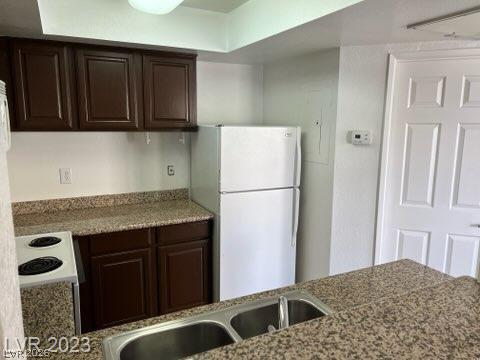 6800 E Lake Mead Boulevard 2010