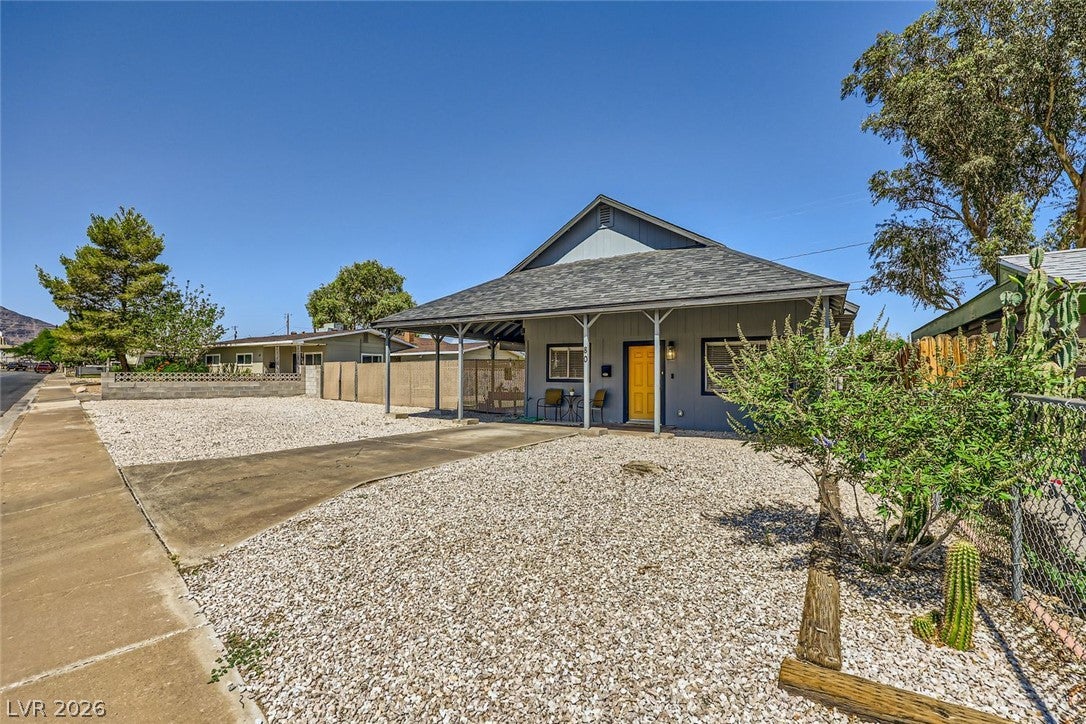 80 E Texas Avenue