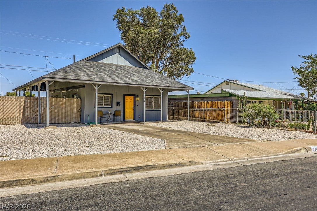 80 E Texas Avenue