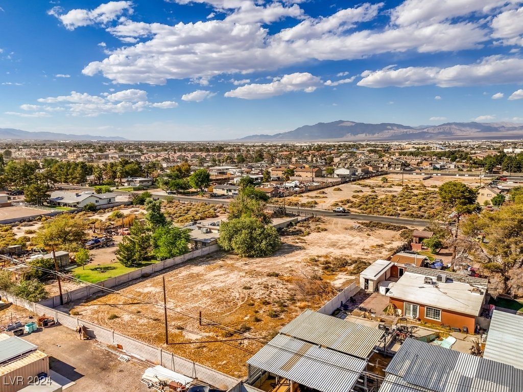 5039 E Van Buren Avenue, Las Vegas, Nevada image 3