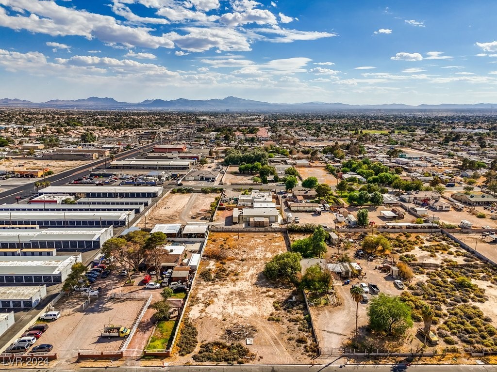 5039 E Van Buren Avenue, Las Vegas, Nevada image 1