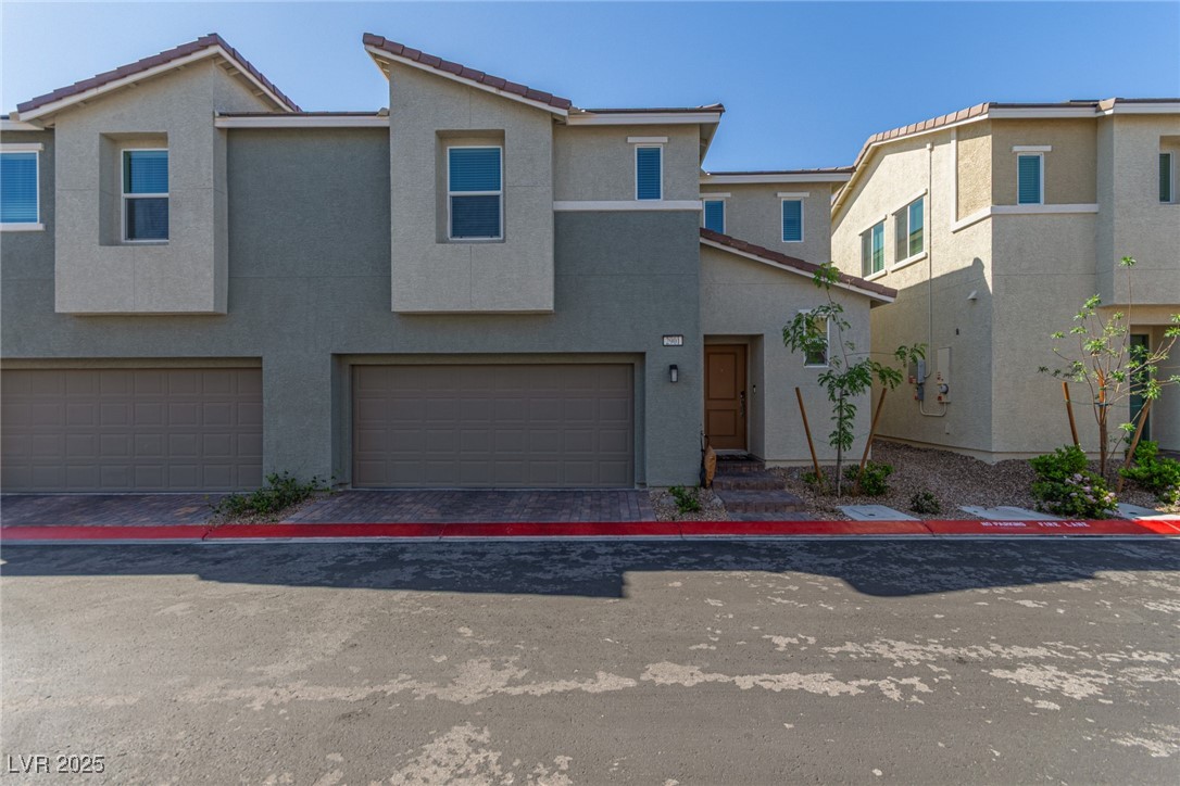 2901 Bahama Yellow Avenue, North Las Vegas, Nevada image 2