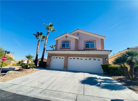 Photo of 134 Corey Creek Court, Las Vegas, NV 89148 (MLS # 2729428)