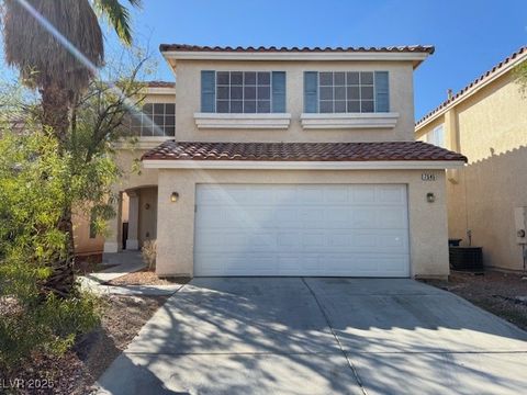 7545 Slipstream Street Las Vegas NV 89139