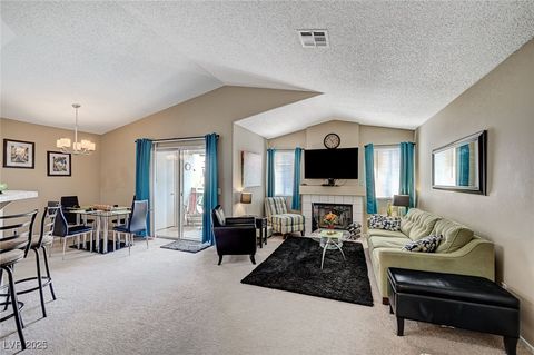 7905 Lago Vista Lane 203 Las Vegas NV 89145