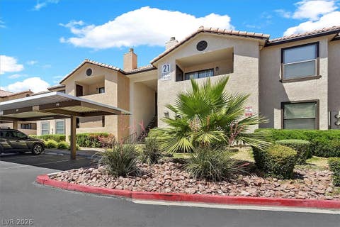 Condo For Sale - 2451 N Rainbow Boulevard #1129<br/> Las Vegas, NV 89108