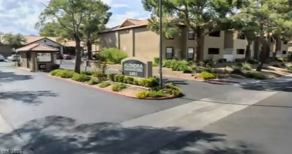 Photo of 2451 N Rainbow Boulevard #1129, Las Vegas, NV 89108 (MLS # 2777030)