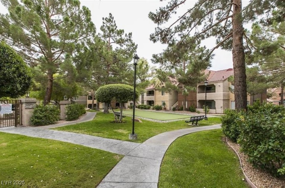 2200 S Fort Apache Road 2217