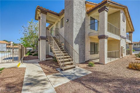 1575 W Warm Springs Road 1413 Henderson NV 89014