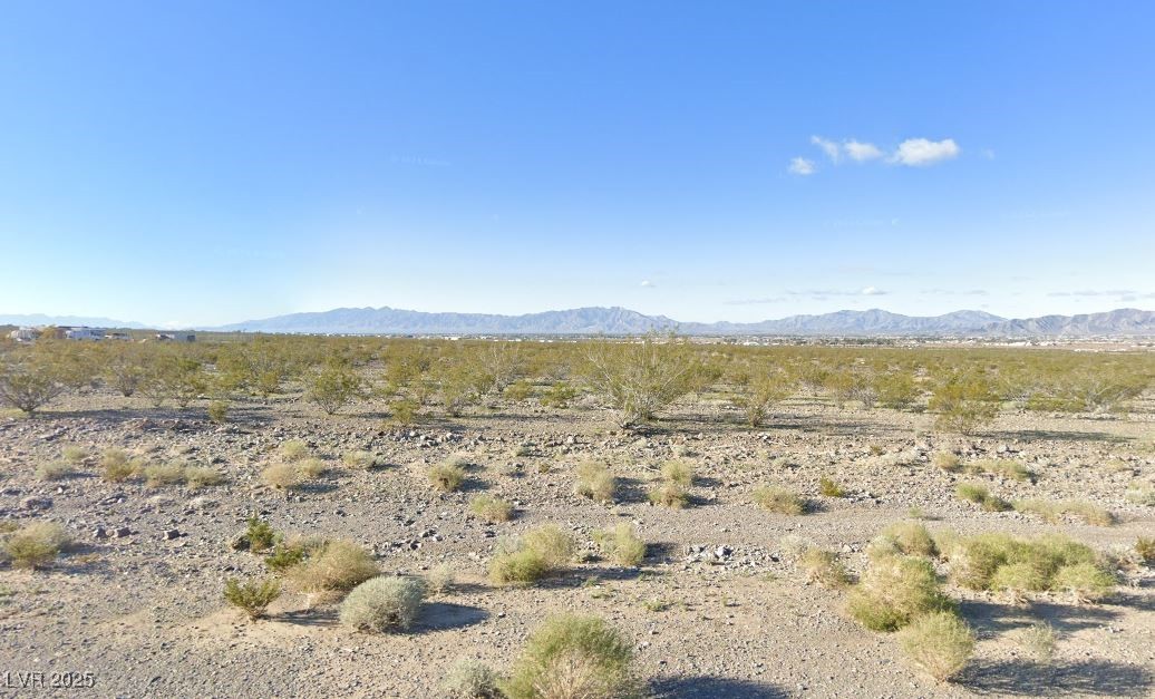 4900 Panorama Road, Pahrump, Nevada image 1