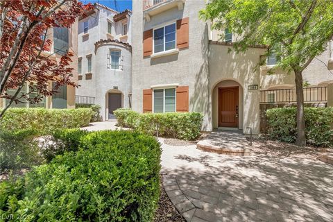 1864 Granemore Street Las Vegas NV 89135