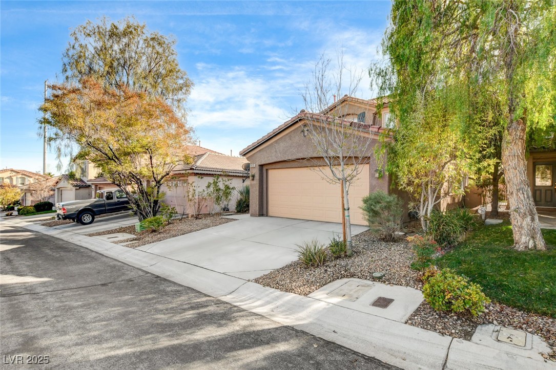 Properties 1 11173 Salentino Avenue