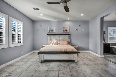 Tiny photo for 6215 N Eula Street, Las Vegas, NV 89149 (MLS # 2785925)