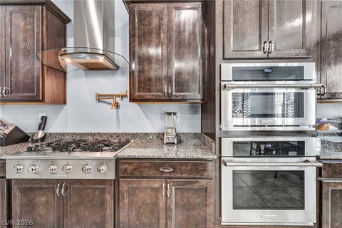 Tiny photo for 6215 N Eula Street, Las Vegas, NV 89149 (MLS # 2785925)