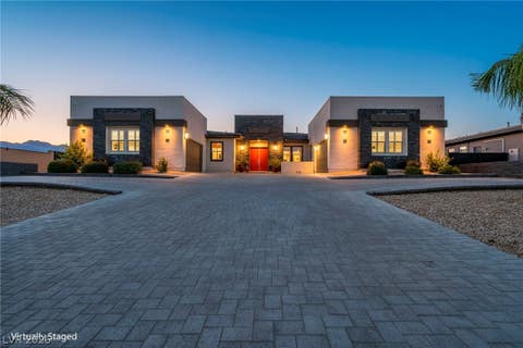 Homes For Sale - 6215 N Eula Street<br/> Las Vegas, NV 89149