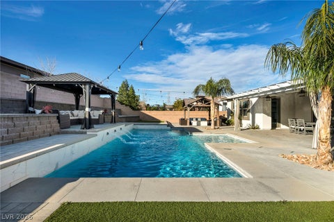 Tiny photo for 6215 N Eula Street, Las Vegas, NV 89149 (MLS # 2785925)