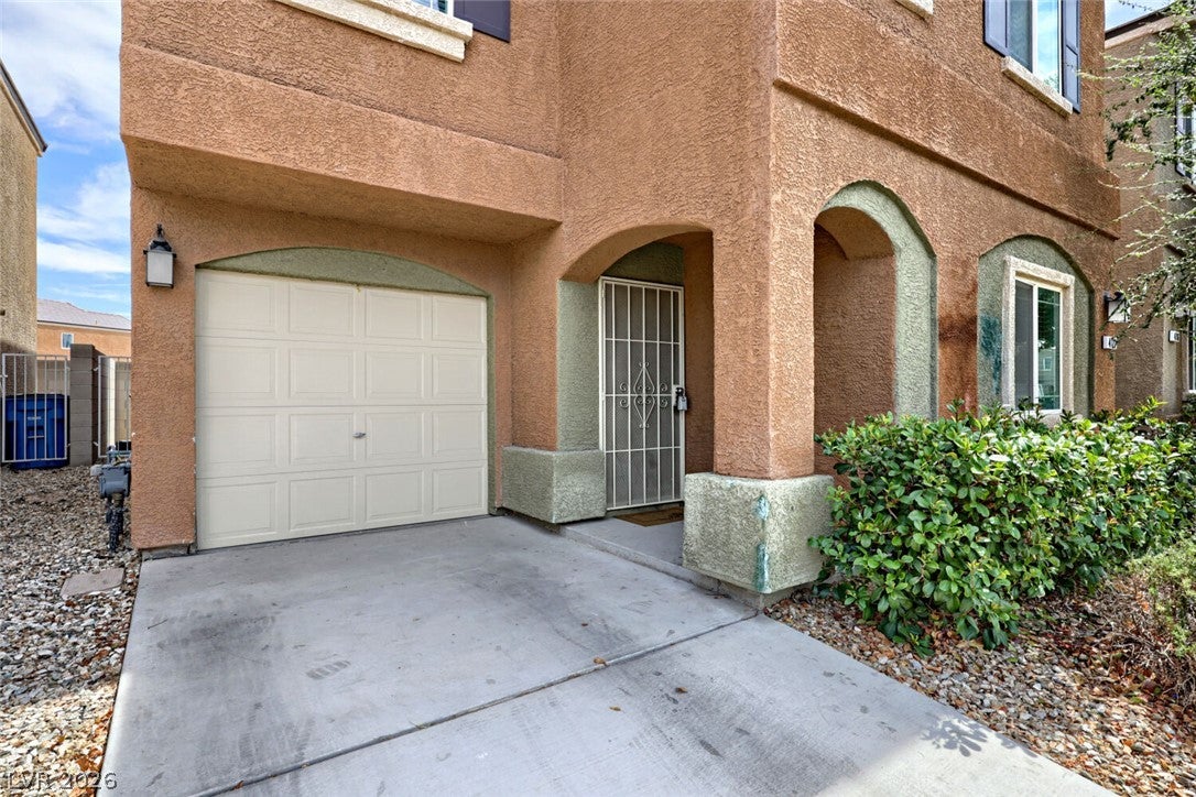 4122 San Cuervo Way