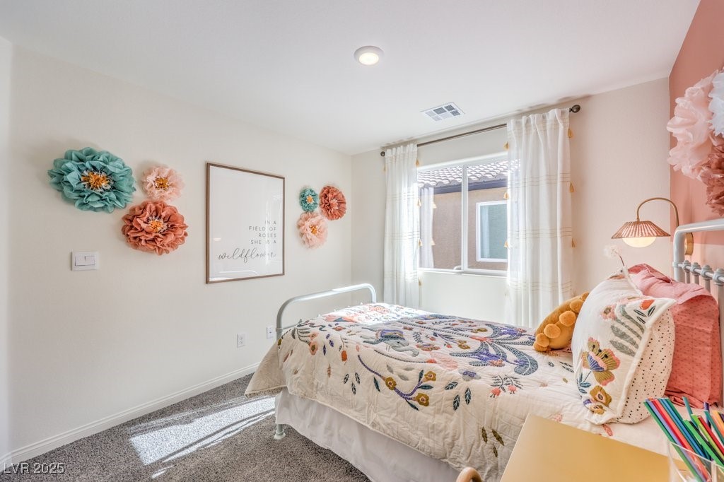 5734 Sunset Sedona Street #LOT 10, North Las Vegas, Nevada image 31