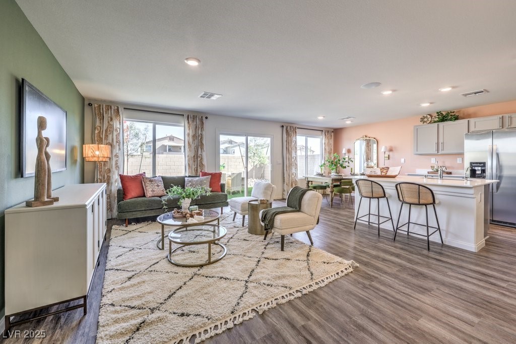 5734 Sunset Sedona Street #LOT 10, North Las Vegas, Nevada image 9