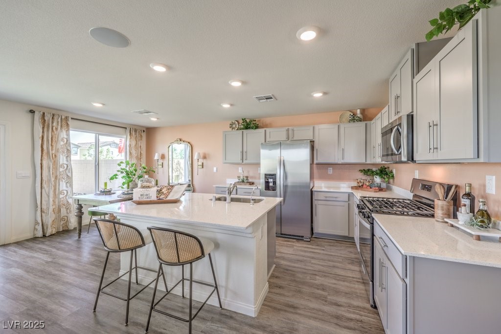 5734 Sunset Sedona Street #LOT 10, North Las Vegas, Nevada image 11