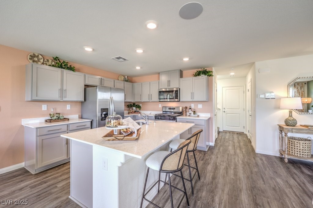 5734 Sunset Sedona Street #LOT 10, North Las Vegas, Nevada image 10
