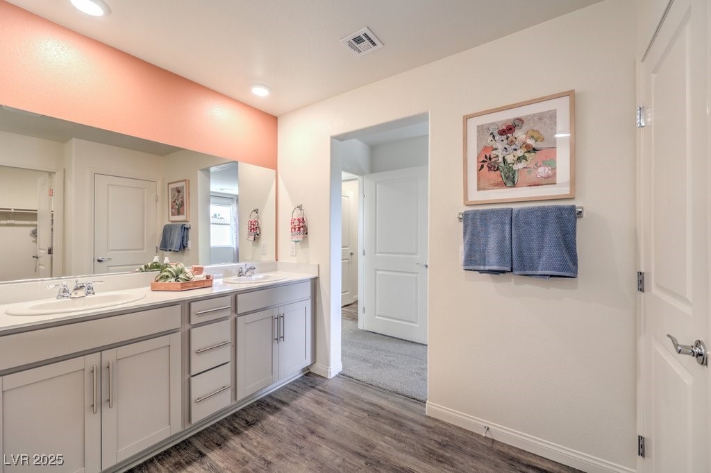 5734 Sunset Sedona Street #LOT 10, North Las Vegas, Nevada image 27