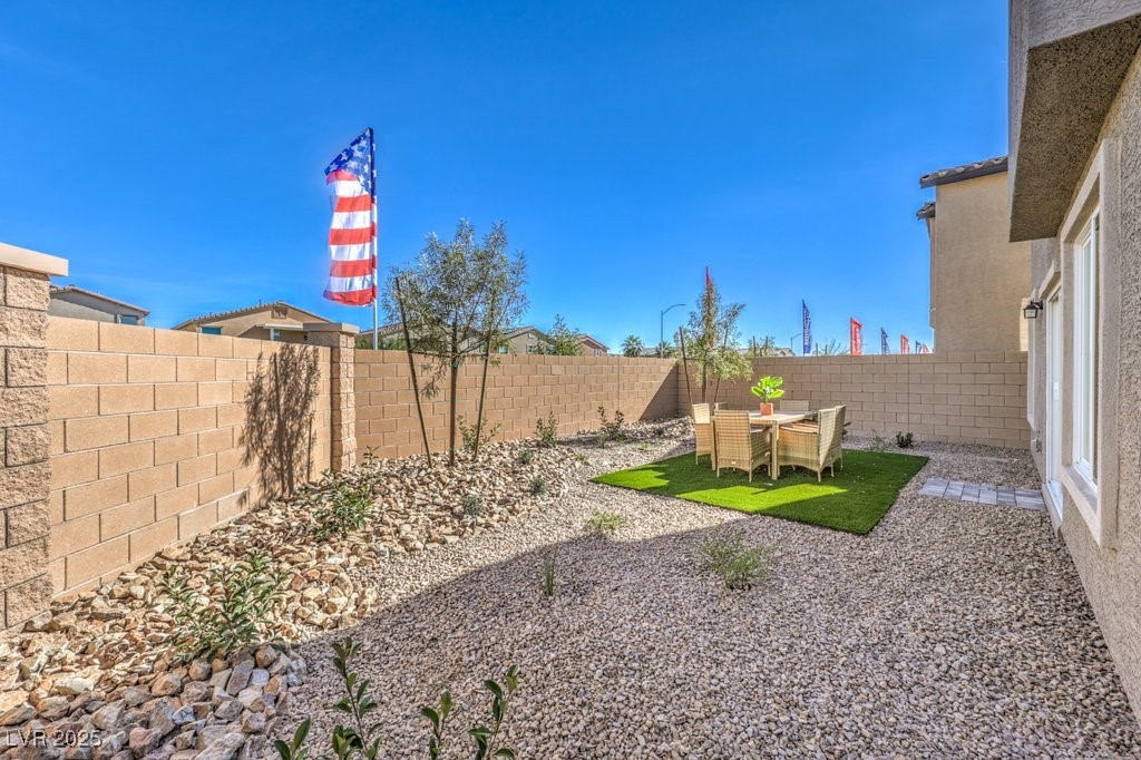 5734 Sunset Sedona Street #LOT 10, North Las Vegas, Nevada image 41