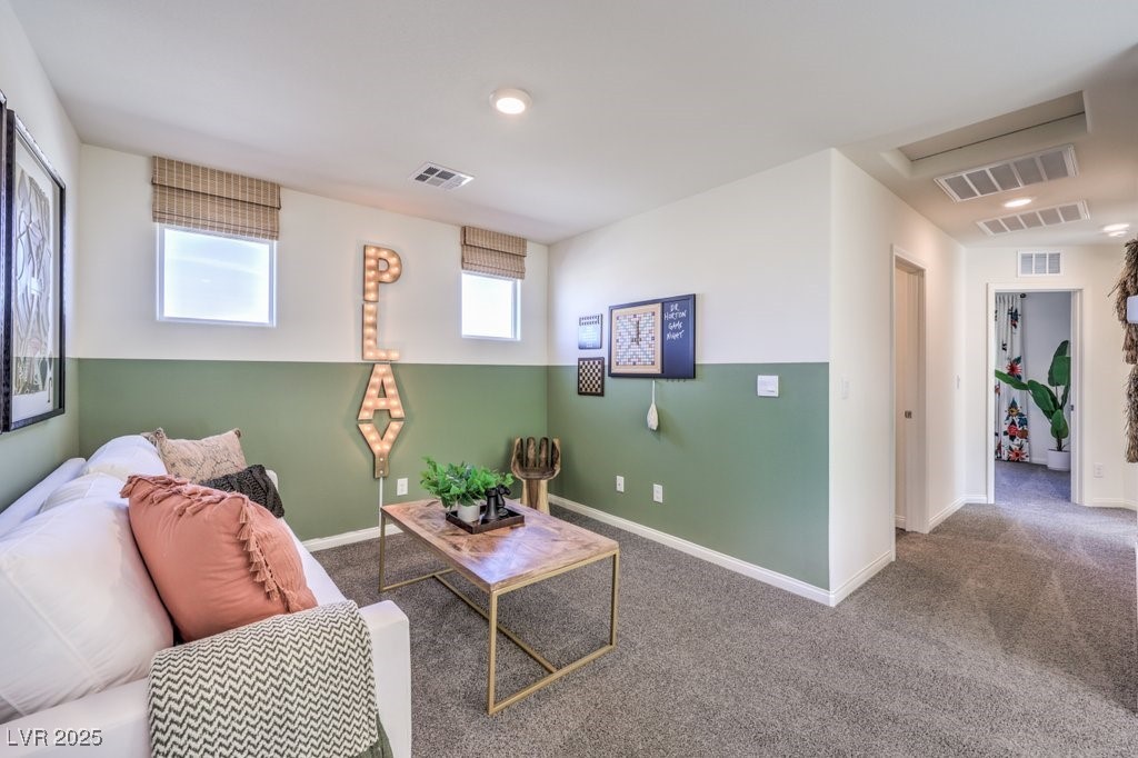 5734 Sunset Sedona Street #LOT 10, North Las Vegas, Nevada image 18
