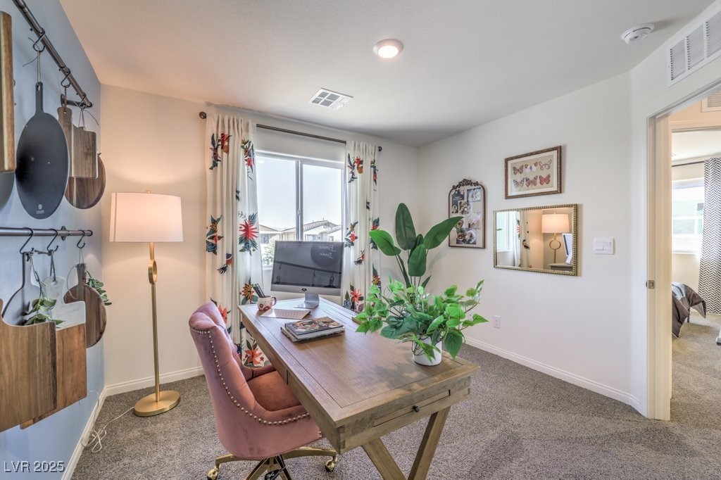 5734 Sunset Sedona Street #LOT 10, North Las Vegas, Nevada image 37