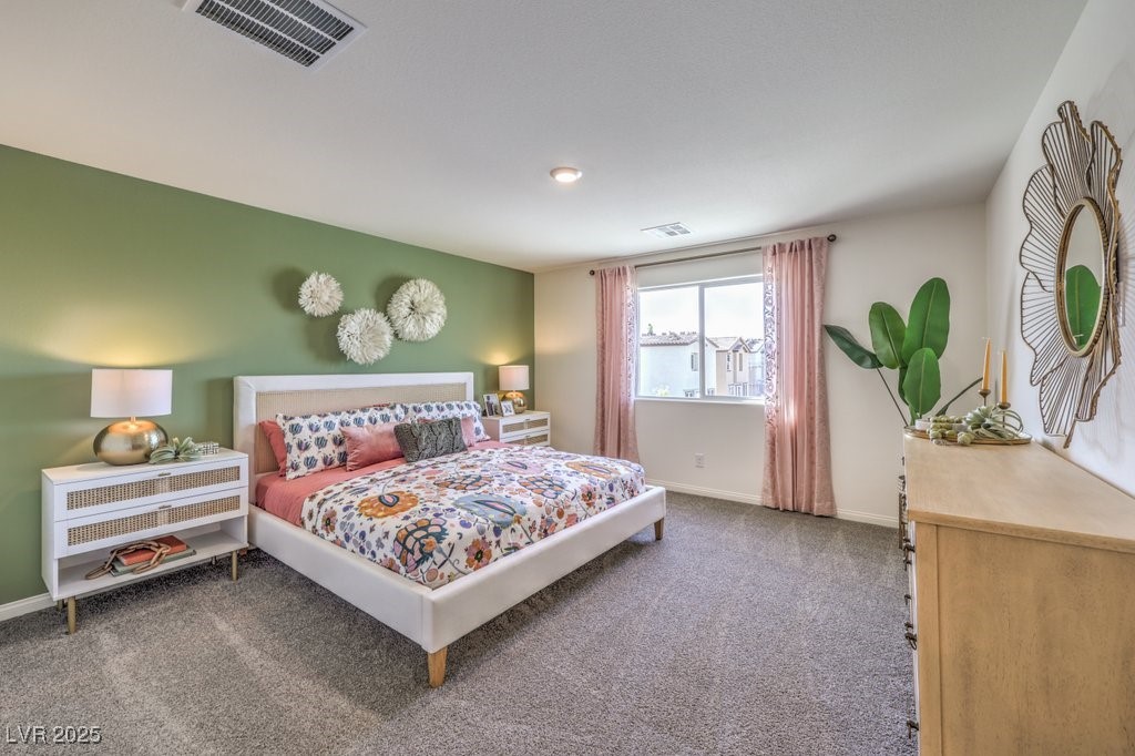 5734 Sunset Sedona Street #LOT 10, North Las Vegas, Nevada image 21