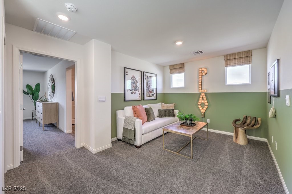 5734 Sunset Sedona Street #LOT 10, North Las Vegas, Nevada image 19