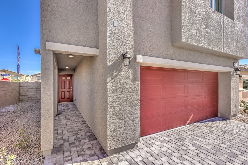 5734 Sunset Sedona Street #LOT 10, North Las Vegas, Nevada image 4