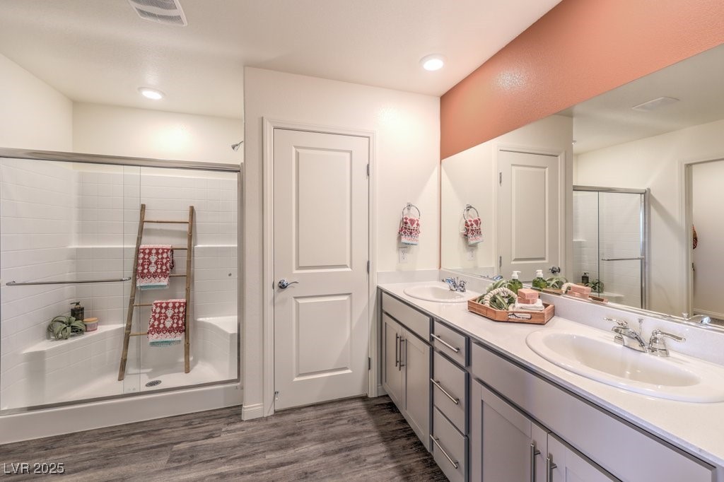 5734 Sunset Sedona Street #LOT 10, North Las Vegas, Nevada image 25