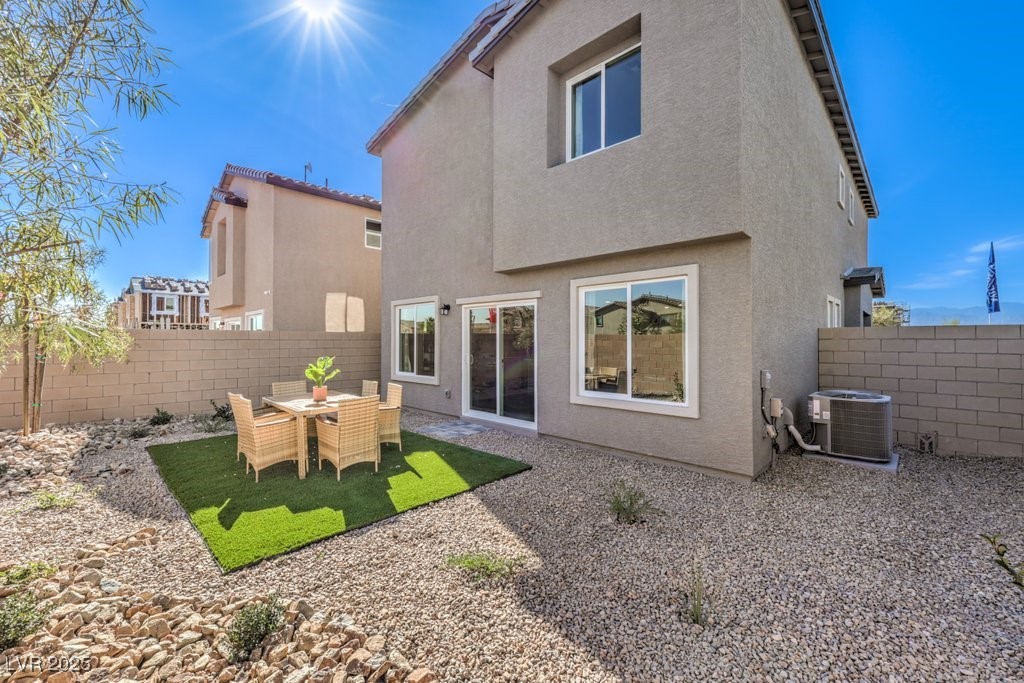 5734 Sunset Sedona Street #LOT 10, North Las Vegas, Nevada image 42