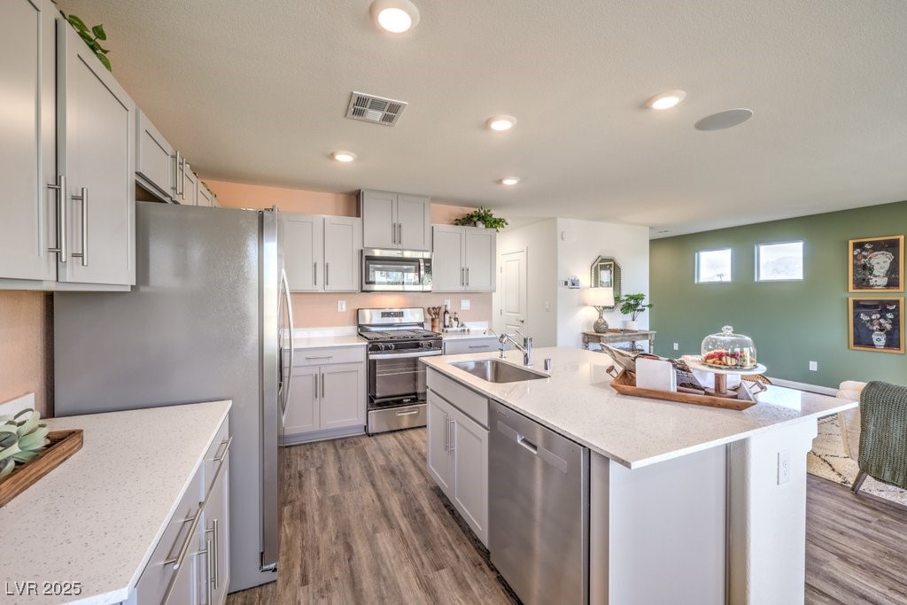 5734 Sunset Sedona Street #LOT 10, North Las Vegas, Nevada image 13