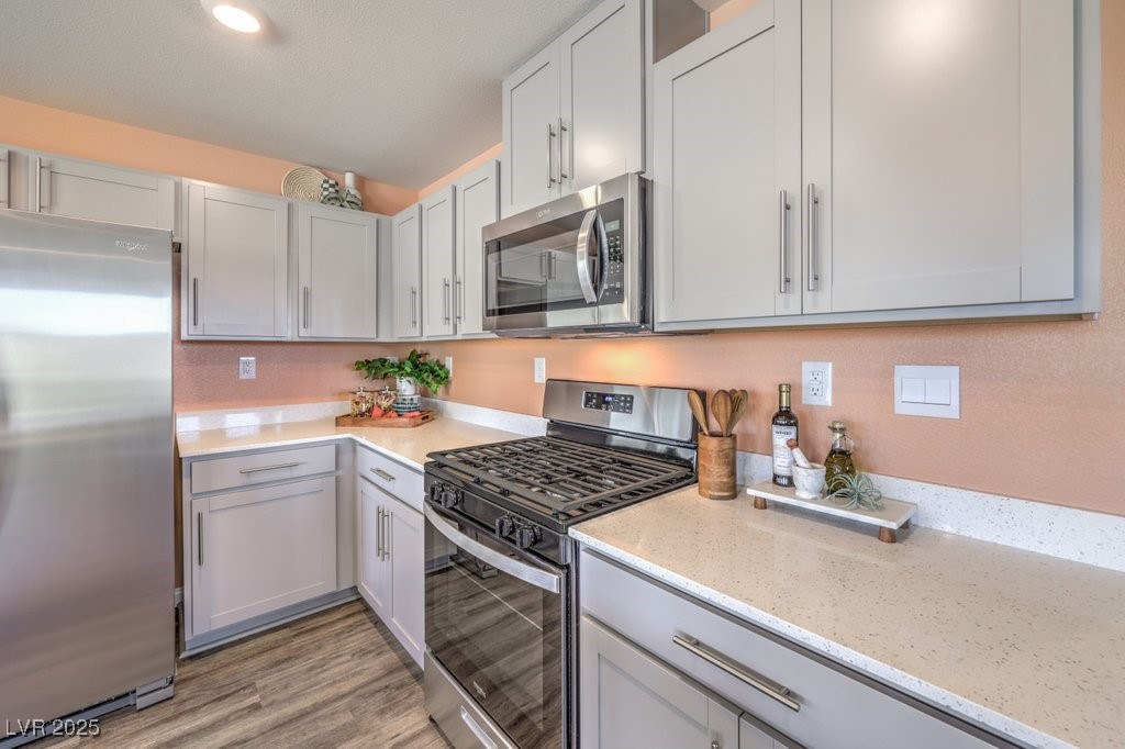 5734 Sunset Sedona Street #LOT 10, North Las Vegas, Nevada image 12