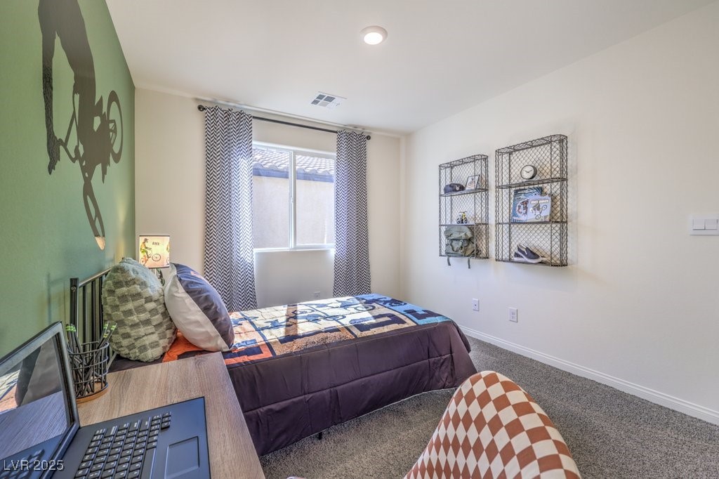 5734 Sunset Sedona Street #LOT 10, North Las Vegas, Nevada image 35