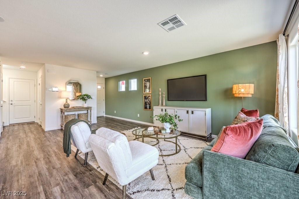 5734 Sunset Sedona Street #LOT 10, North Las Vegas, Nevada image 7