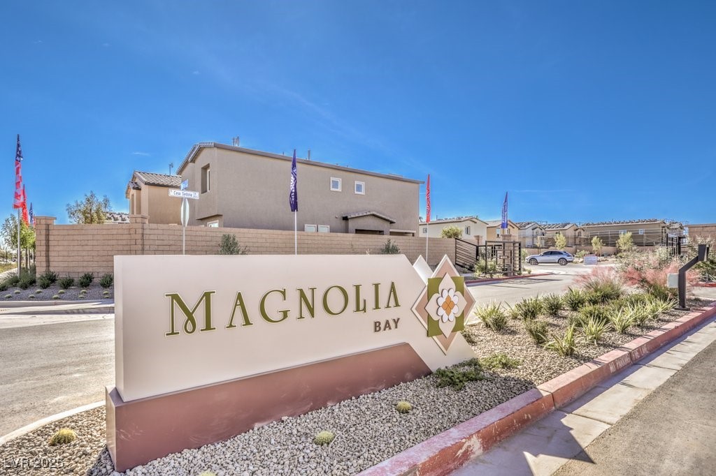 5734 Sunset Sedona Street #LOT 10, North Las Vegas, Nevada image 49