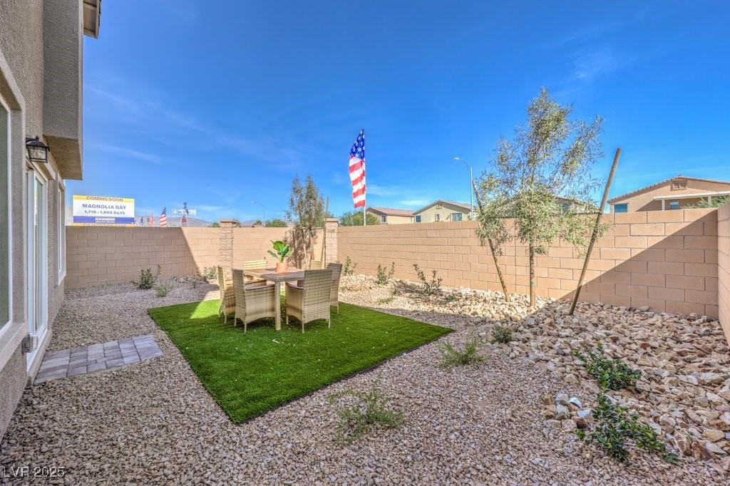 5734 Sunset Sedona Street #LOT 10, North Las Vegas, Nevada image 40