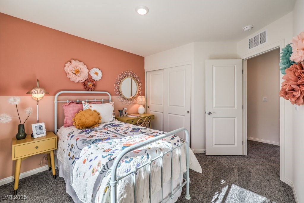 5734 Sunset Sedona Street #LOT 10, North Las Vegas, Nevada image 32